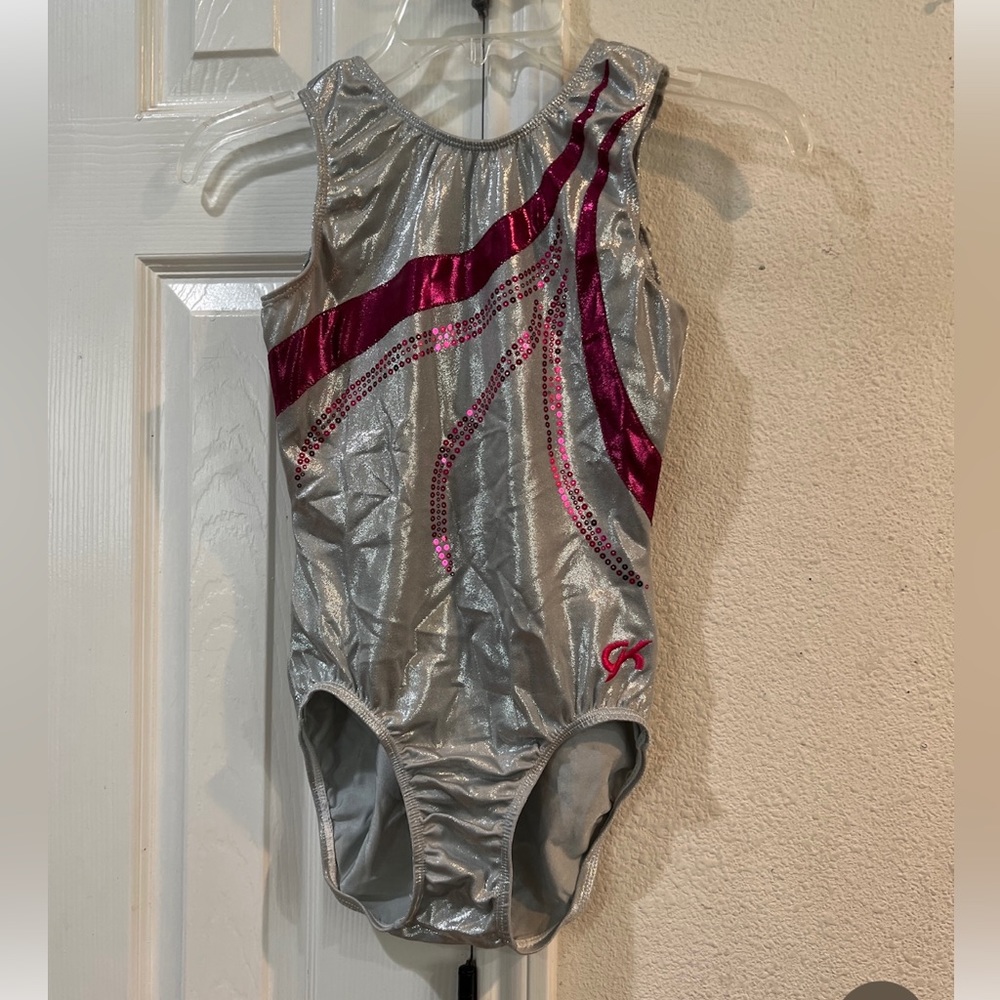 Womens GK Leo size adult medium